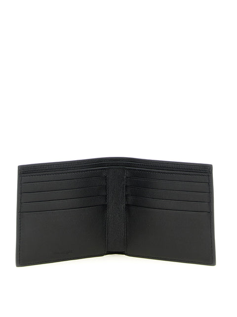 Balenciaga Cash Square Wallet