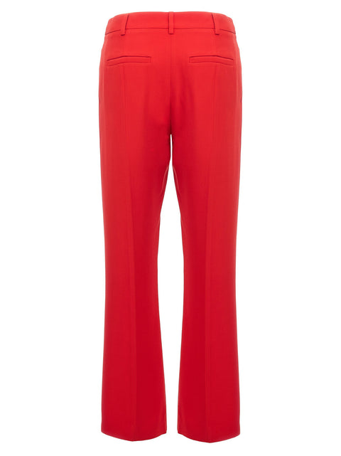 Valentino Garavani Valentino Cady Trousers