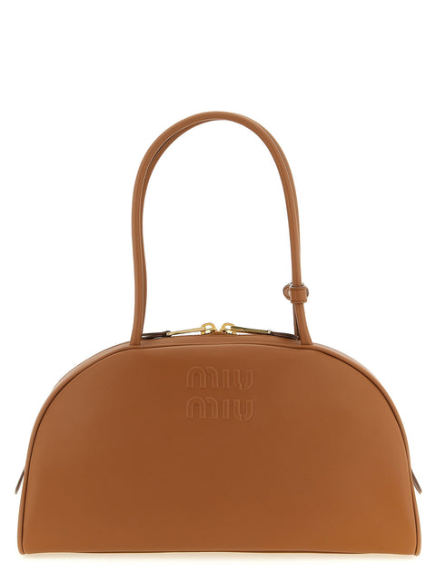 Miu Miu Beau Shoulder Bag