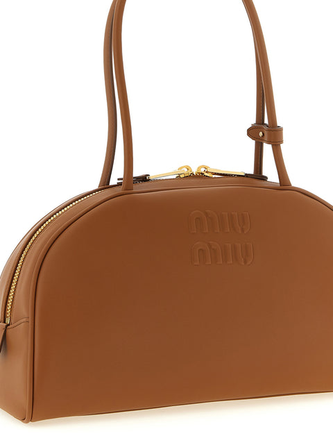 Miu Miu Beau Shoulder Bag