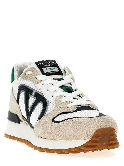 Valentino Garavani Vlogo Pace Sneakers