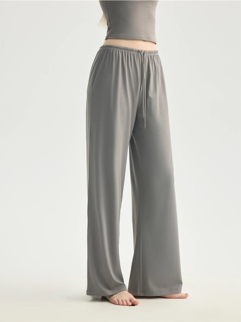 Nadine Loosefit Draw String Pant