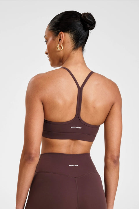 Allfenix Cloudcore Y-Back Sports Bra