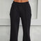 Cozy Fleece Wide Leg Pant
