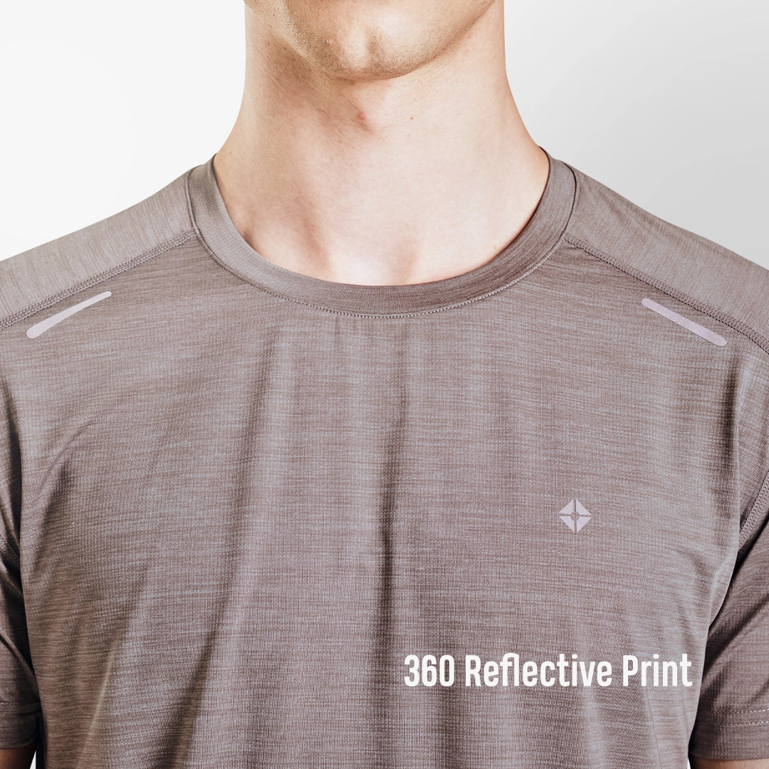 Airlite Tee (Men) - Shadow-Thousand Miles-S-Urbanheer