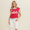 Rebels Game Day Women'S Knit Sweater-Sweater-Cloud Ten-Red-S-Urbanheer