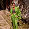 Urban Suit Jacket And Long Pants Apple Green-Suit Jacket and Pants-Nereide Asturias-S-Urbanheer