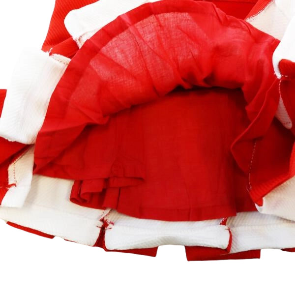 Cheerleader Dress-doe a dear-2-Urbanheer