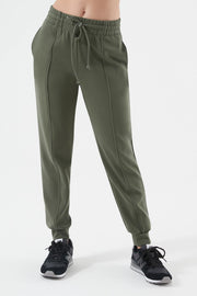 Sleek Piper Jogger Evergreen-Jogger-Nux Active-XS-Urbanheer
