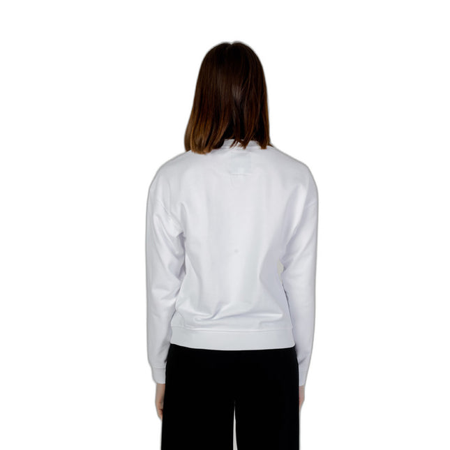 Armani Exchange Women Sweatshirts-Clothing Sweatshirts-Armani Exchange-Urbanheer