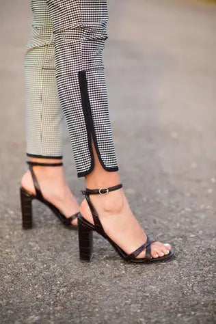 Divergent Designer Jacket Suit-Nereide Asturias-XS-Urbanheer