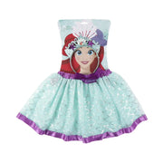 The Little Mermaid Beauty Set Accessories.-Mastoys-Urbanheer