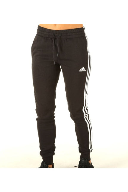 Adidas Women Trousers-Adidas-black-XS-Urbanheer