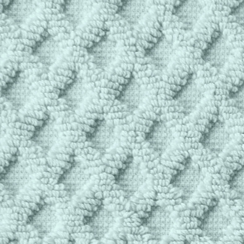 6 Pack Cotton Hand Towels - Grayson Collection-Towel-BH Collective-Pink-Urbanheer