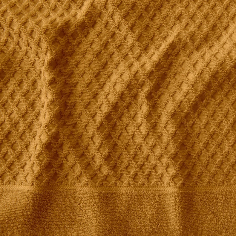 6 Pack Cotton Hand Towels - Grayson Collection-Towel-BH Collective-Pink-Urbanheer