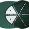 Fitted Flat Brim Hgn-Accessories Caps-KBETHOS-6 7/8-Urbanheer