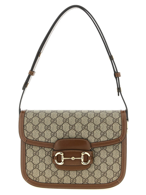 Gucci Horsebit 1955 Shoulder Bag