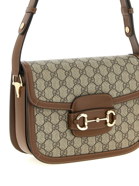 Gucci Horsebit 1955 Shoulder Bag