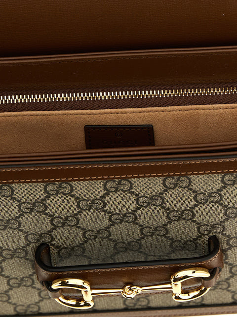 Gucci Horsebit 1955 Shoulder Bag