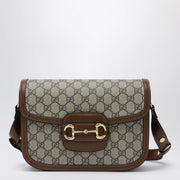 Medium Gucci Horsebit 1955 shoulder bag