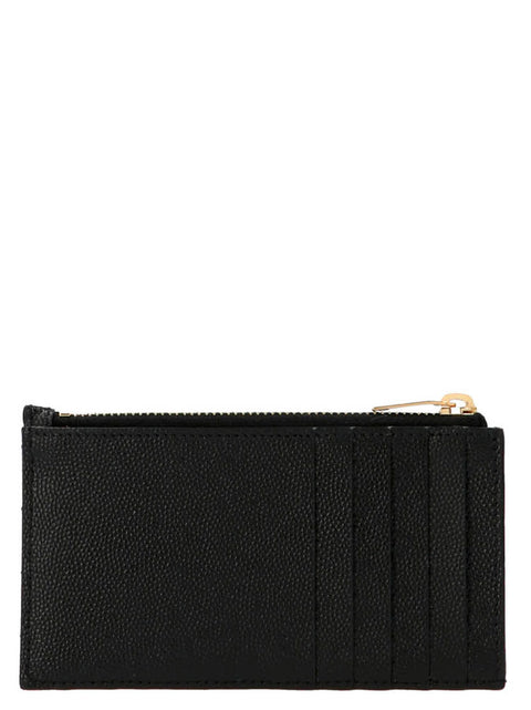 Saint Laurent Card Holder Monogram