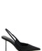 Le Silla Amelia Slingback