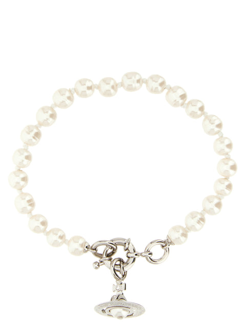 Vivienne Westwood Aleksa Bracelet