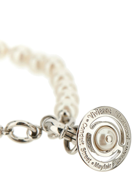 Vivienne Westwood Aleksa Bracelet