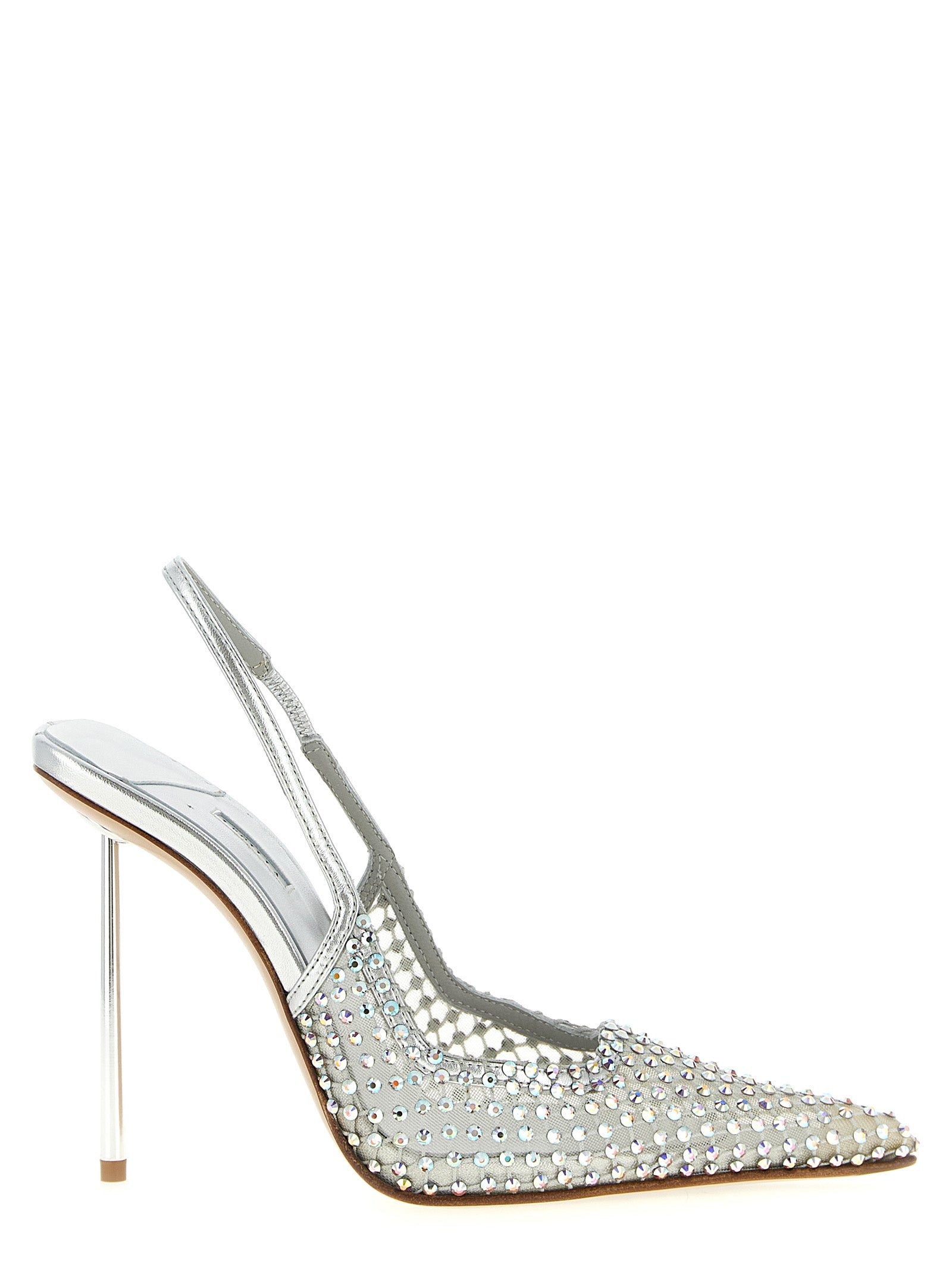 Le Silla Gilda Slingback