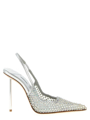 Le Silla Gilda Slingback