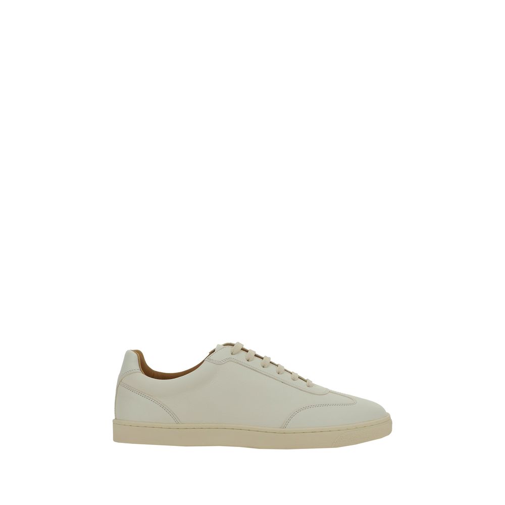 Brunello Cucinelli Sneakers-Brunello Cucinelli-EU43.5/US10.5-Urbanheer