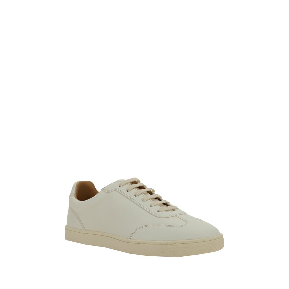 Brunello Cucinelli Sneakers-Brunello Cucinelli-EU43.5/US10.5-Urbanheer