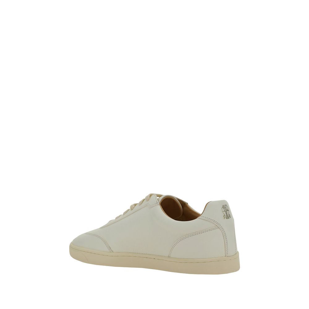 Brunello Cucinelli Sneakers-Brunello Cucinelli-EU43.5/US10.5-Urbanheer