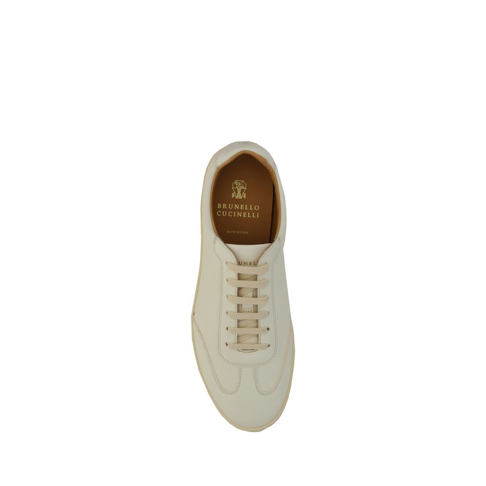 Brunello Cucinelli Sneakers-Brunello Cucinelli-EU43.5/US10.5-Urbanheer