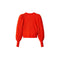 Desigual Orange Viscose Tops & T-Shirt-Desigual-IT40|S-Urbanheer