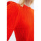 Desigual Orange Viscose Tops & T-Shirt-Desigual-IT40|S-Urbanheer
