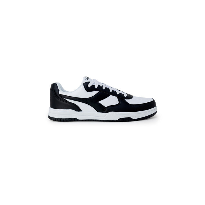 Diadora Men Sneakers-Shoes - Men-Diadora-black-40-Urbanheer