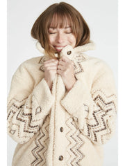 Sheeba Long X Cream-Clothing - Women-Driftwood-XS-Urbanheer