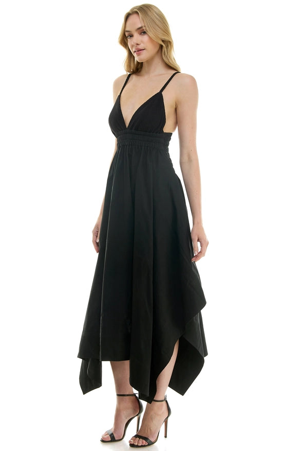 Gabriella Dress-Dress-Saint Geraldine-XS-Urbanheer