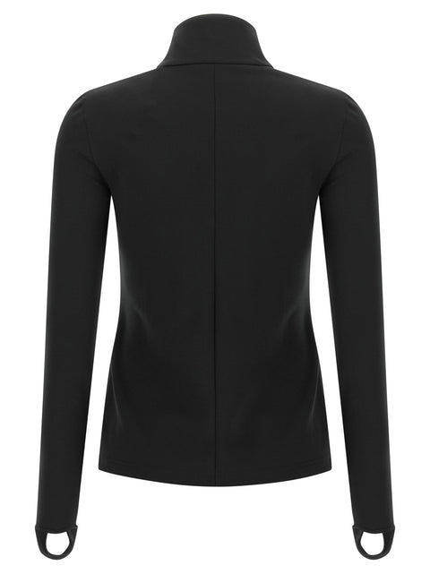 Courreges Second-skin Sweater