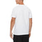 Calvin Klein Jeans White Recycled Cotton T-Shirt-Calvin Klein Jeans-IT46 | M-Urbanheer
