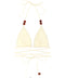 Magda Butrym Re 26 Bikini Top