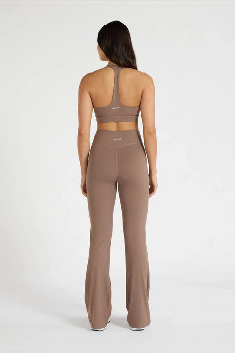 Cloudcore V-Waist Flared Legging