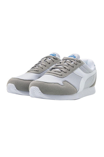 Diadora Men Sneakers-Shoes Sneakers-Diadora-light blue-40-Urbanheer