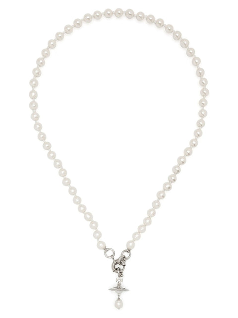 Vivienne Westwood Aleksa Necklace