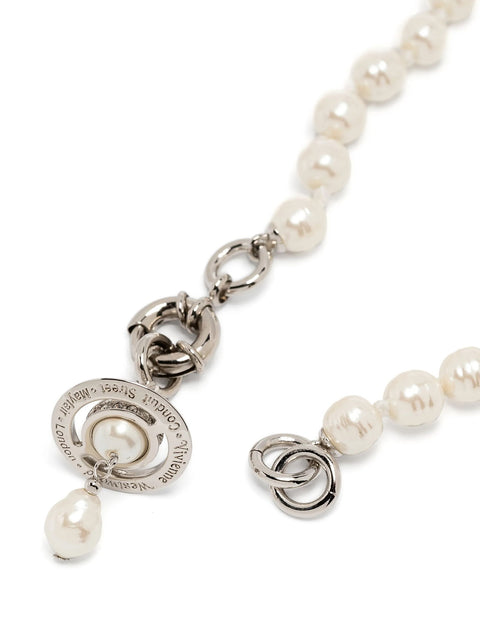 Vivienne Westwood Aleksa Necklace
