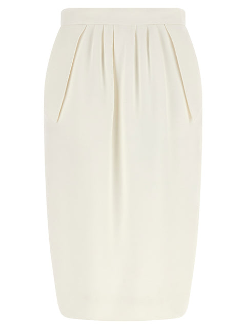 Stella Mccartney High Waist Skirt