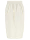 Stella Mccartney High Waist Skirt