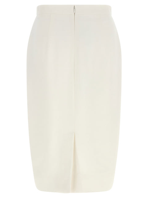 Stella Mccartney High Waist Skirt