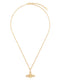 Vivienne Westwood Man. Mini Bas Relief Orb Necklace